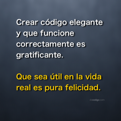 Pura Felicidad